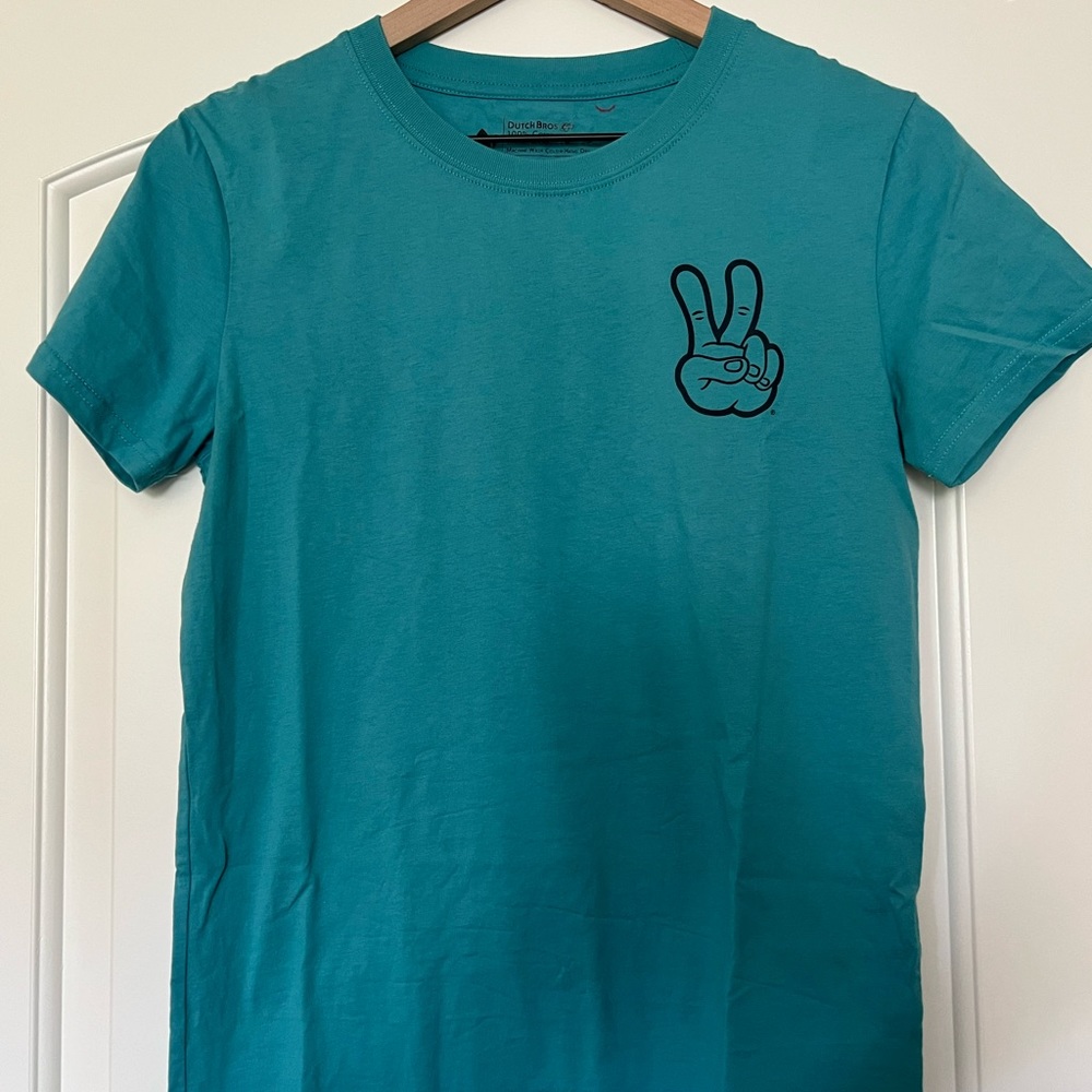 Dutch Bros Top